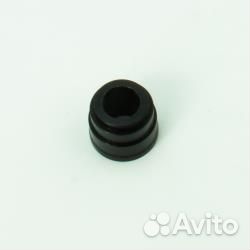 Втулка дистанционная (спейсер) переднего колеса ле