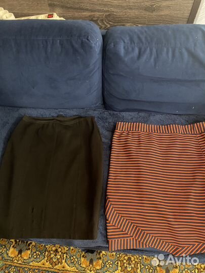 Вещи пакетом для женщин 48 р