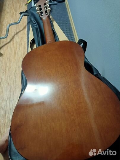 Yamaha c40 Оригинальная гитaра 4/4 - Индонезия