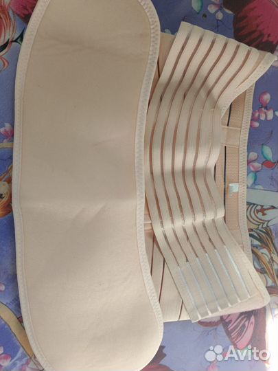 Бандаж для беременных и после родов