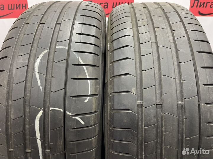 Pirelli P Zero 225/45 R19