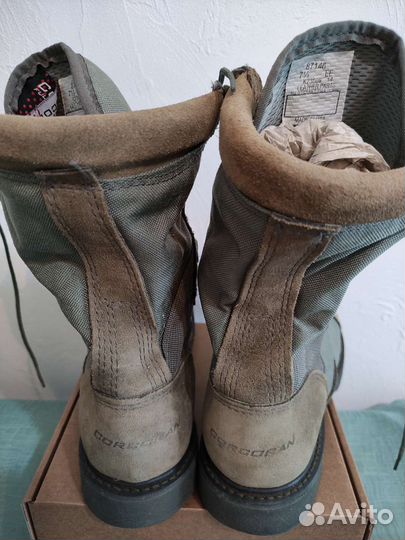 Ботинки, пр-во США б/у