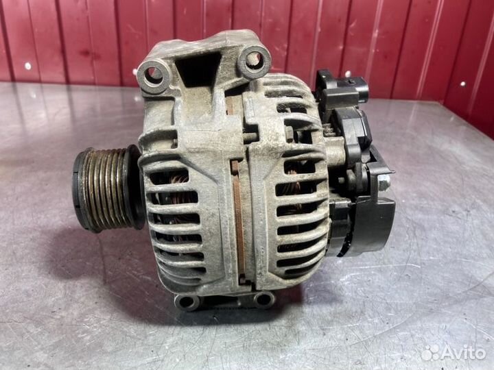 Генератор Mercedes Clk A209 M271 1.8I 2004