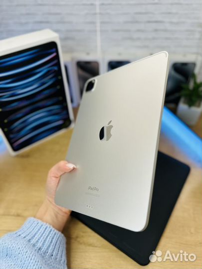 Apple iPad Pro 11