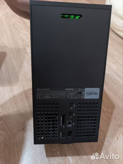 Xbox series x