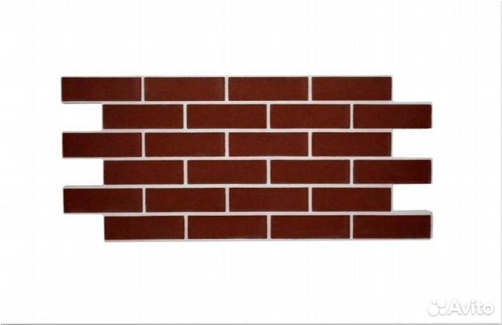 Фасадные термпоанели