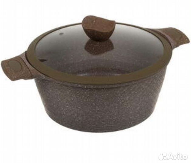 Кастрюля 8 литров