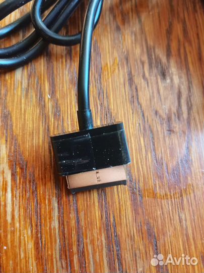 Зарядное устройство для планшета Asus