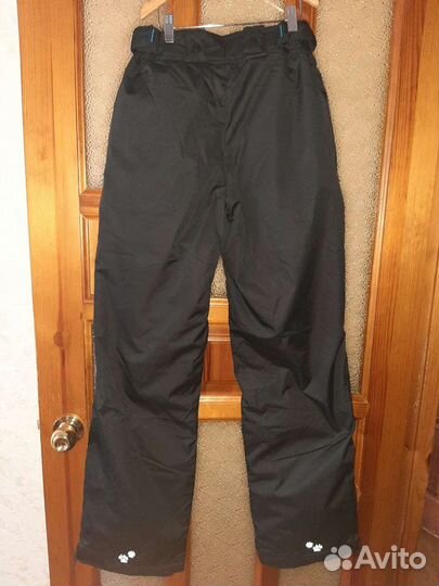 Лыжные брюки