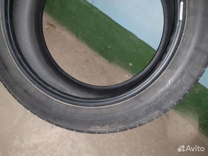 Toyo Proxes R46A 225/55 R19 99V