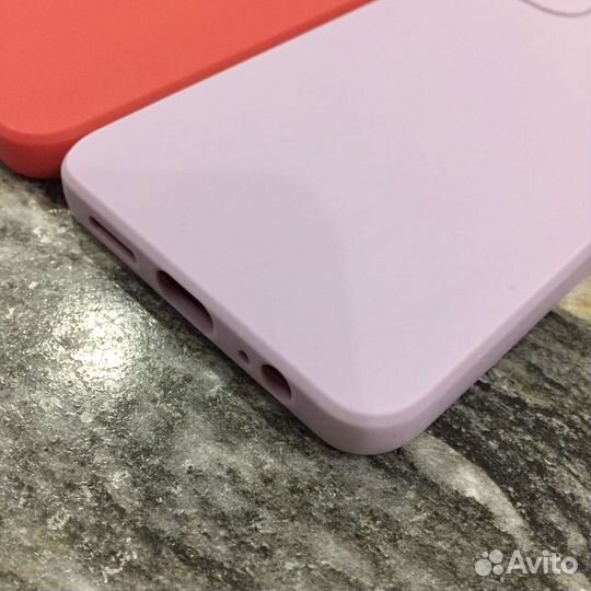 Чехол для Xiaomi Redmi Note 10 / 10S Силиконовый