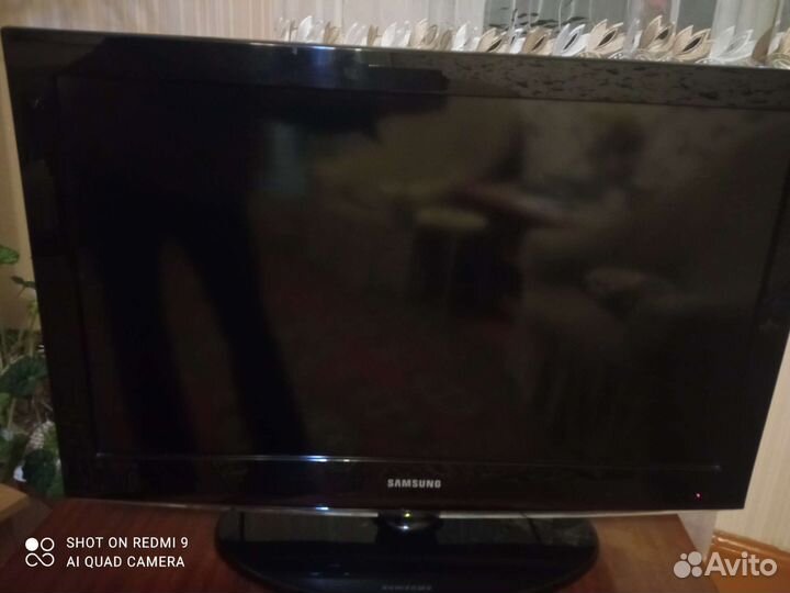 Бу телевизор samsung