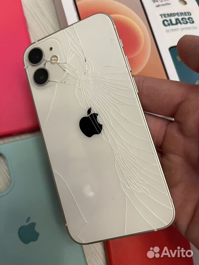 iPhone 12 mini, 128 ГБ