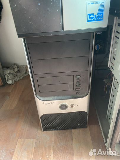 Компьютеры