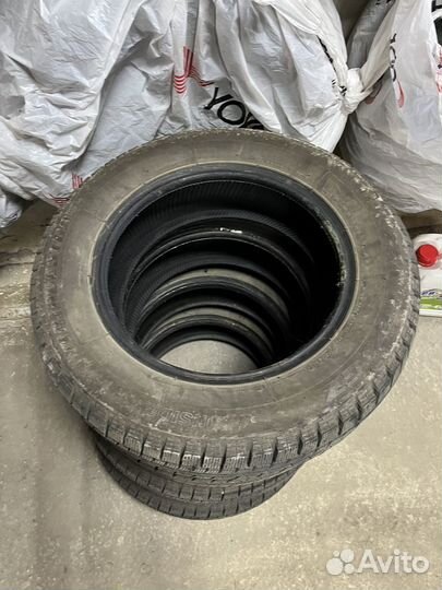 Bridgestone Blizzak Revo GZ 175/65 R14