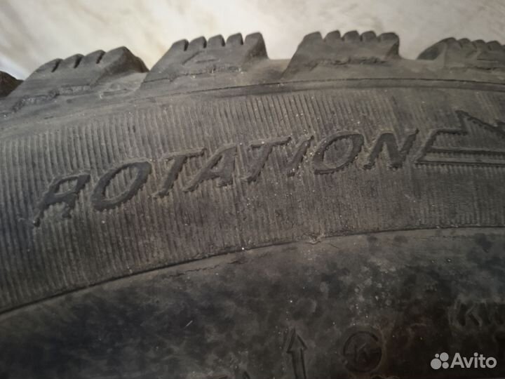 Kumho I'Zen KW22 205/55 R16