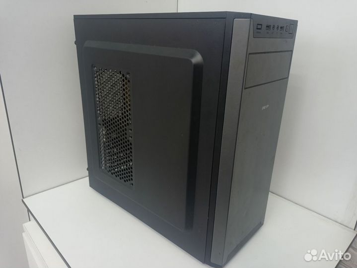 Системный блок intel core i5-9400F