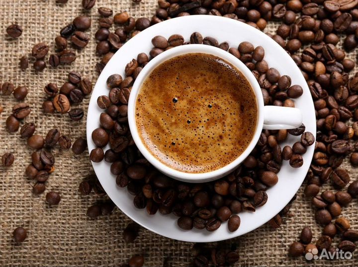 Готовый бизнес кофейни с потоком клиентов