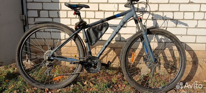 Велосипед Stark Hunter 29.2