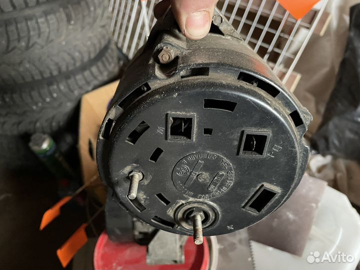 Генираторы газель