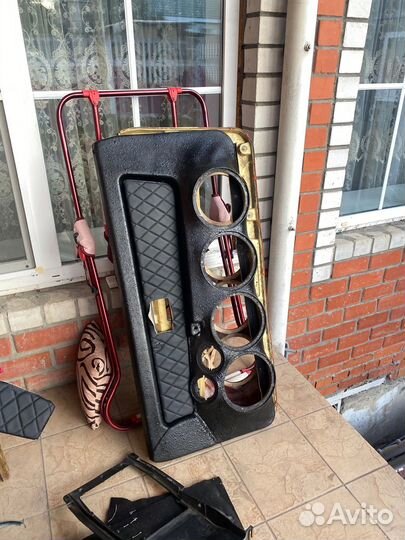 Дверные карты ваз 2108 2113