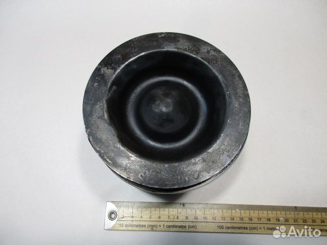 Поршень Scania 4 series