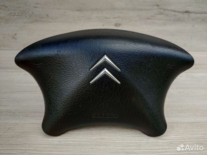 Подушка безопасности Citroen Xsara Berlingo