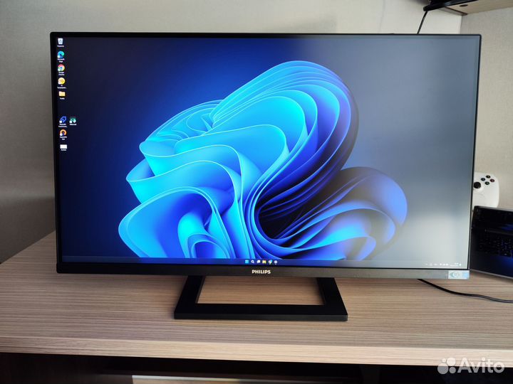 Монитор Phillips 288E2UAE 28