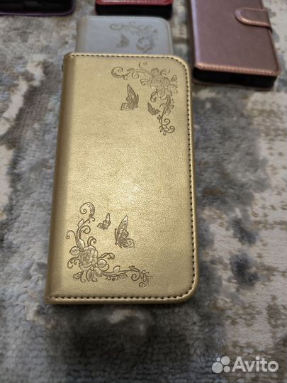 Чехол книжка на Huawei Y3II; LUA-L21;U22; 3 II