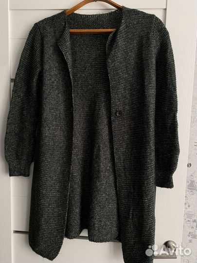 Кардиганы, кофты, водолазки пакетом