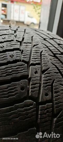 Nokian Tyres Nordman 7 SUV 255/55 R18 109T