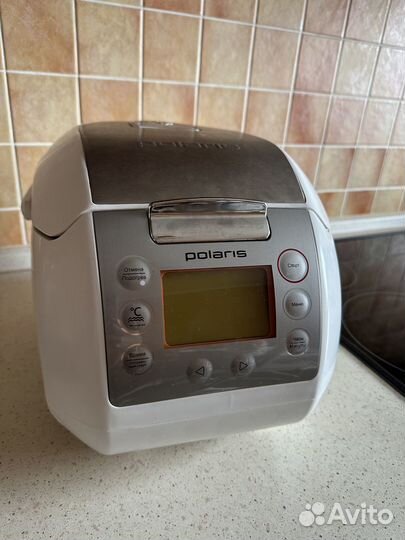 Мультиварка