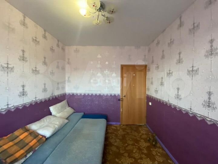 1-к. квартира, 31,7 м², 5/9 эт.