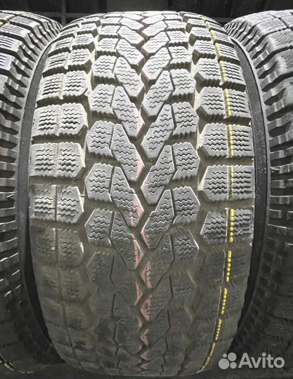 Yokohama Guardex F700P 205/55 R16 89S