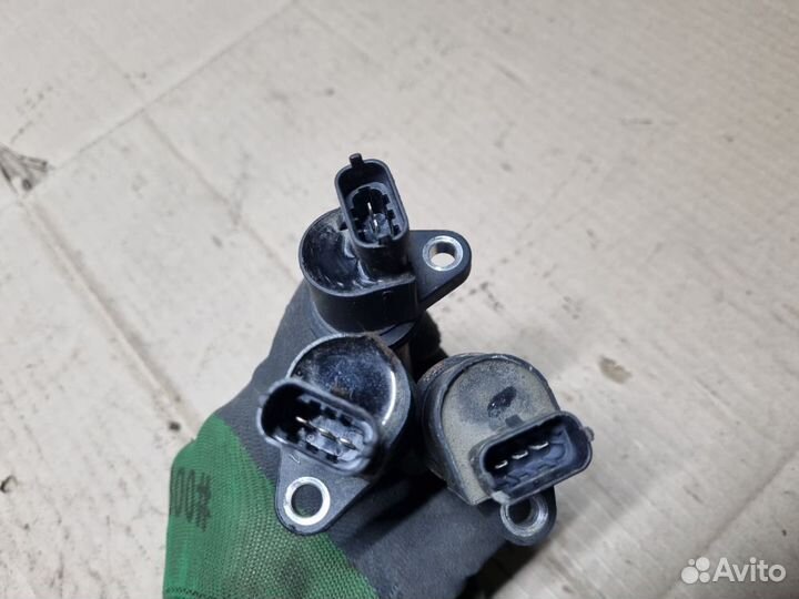 Катушка зажигания ваз LADA 2112