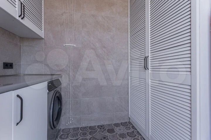 4-к. квартира, 302 м² (Грузия)