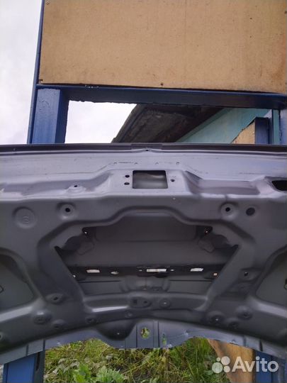 Крышка багажника mazda cx5