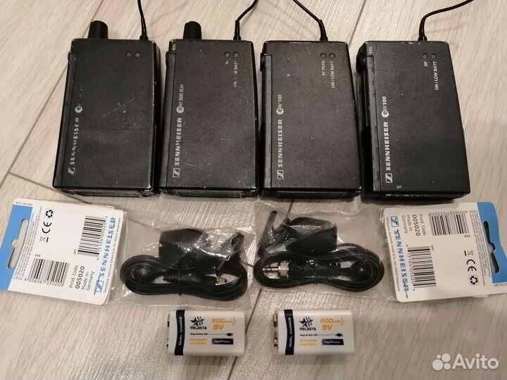 Петличный головной радиомикрофон, Конфетти, дым