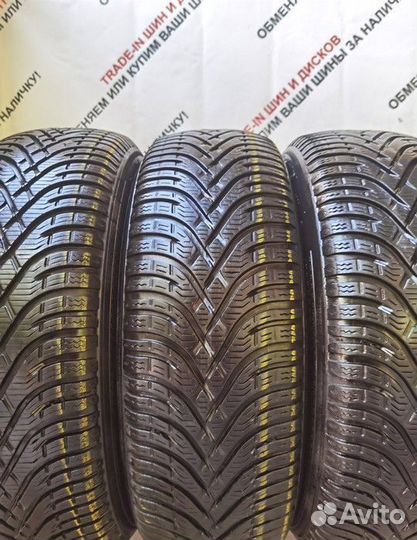 Kleber Krisalp HP3 205/60 R16 92H