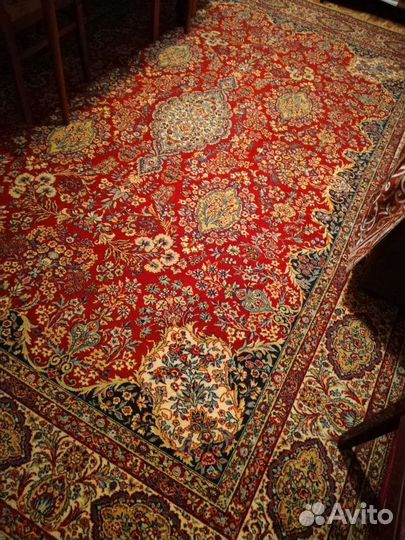 Ковер Tabris super гдр