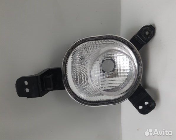 Птф / дхо правая KIA RIO 4 / киа рио 4 2017-2020