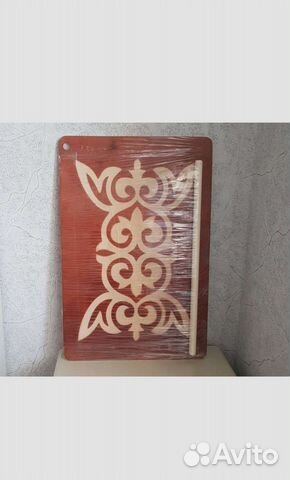 Доска для раскатки теста