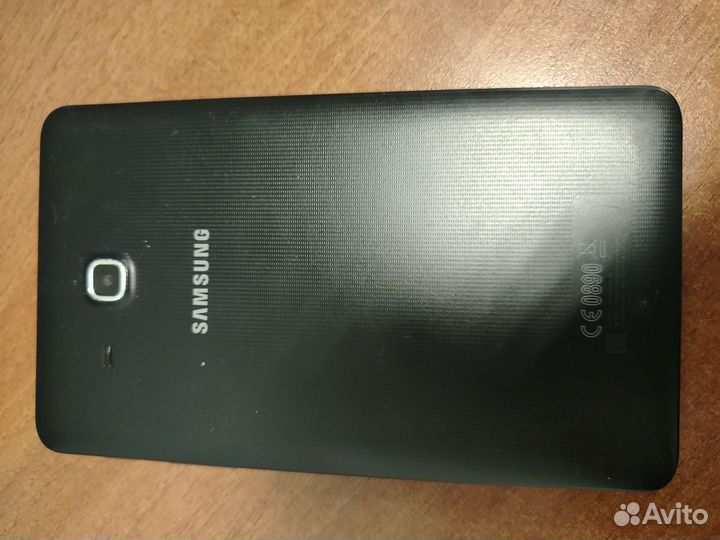 Планшеты и смартфоны