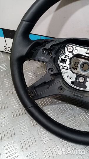 Б/У Рулевое колесо для AIR BAG мл166