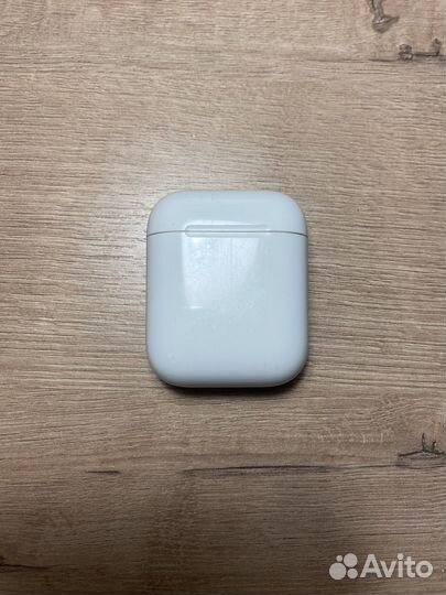Airpods 2 оригинал