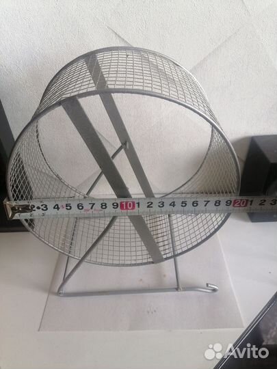 Колесо для грызунов