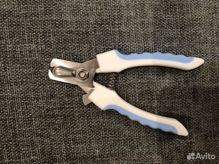 Когтерезка для собак