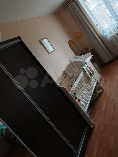 1-к. квартира, 36 м², 2/2 эт.