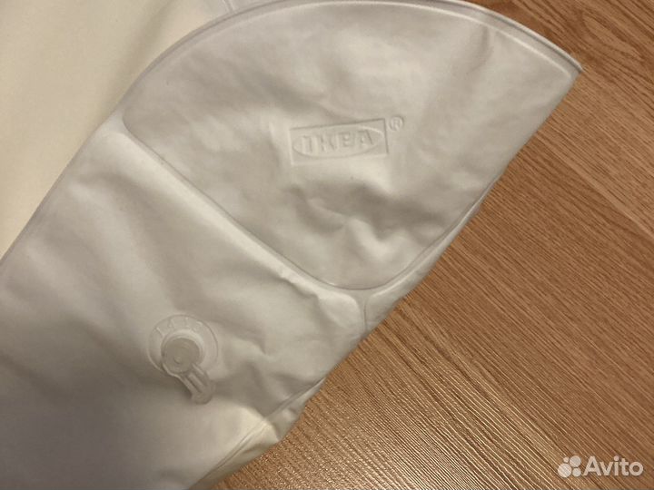 Матрац детский для плавания IKEA