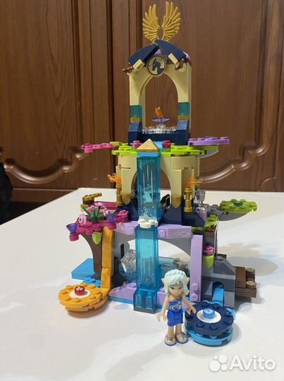 Lego elves